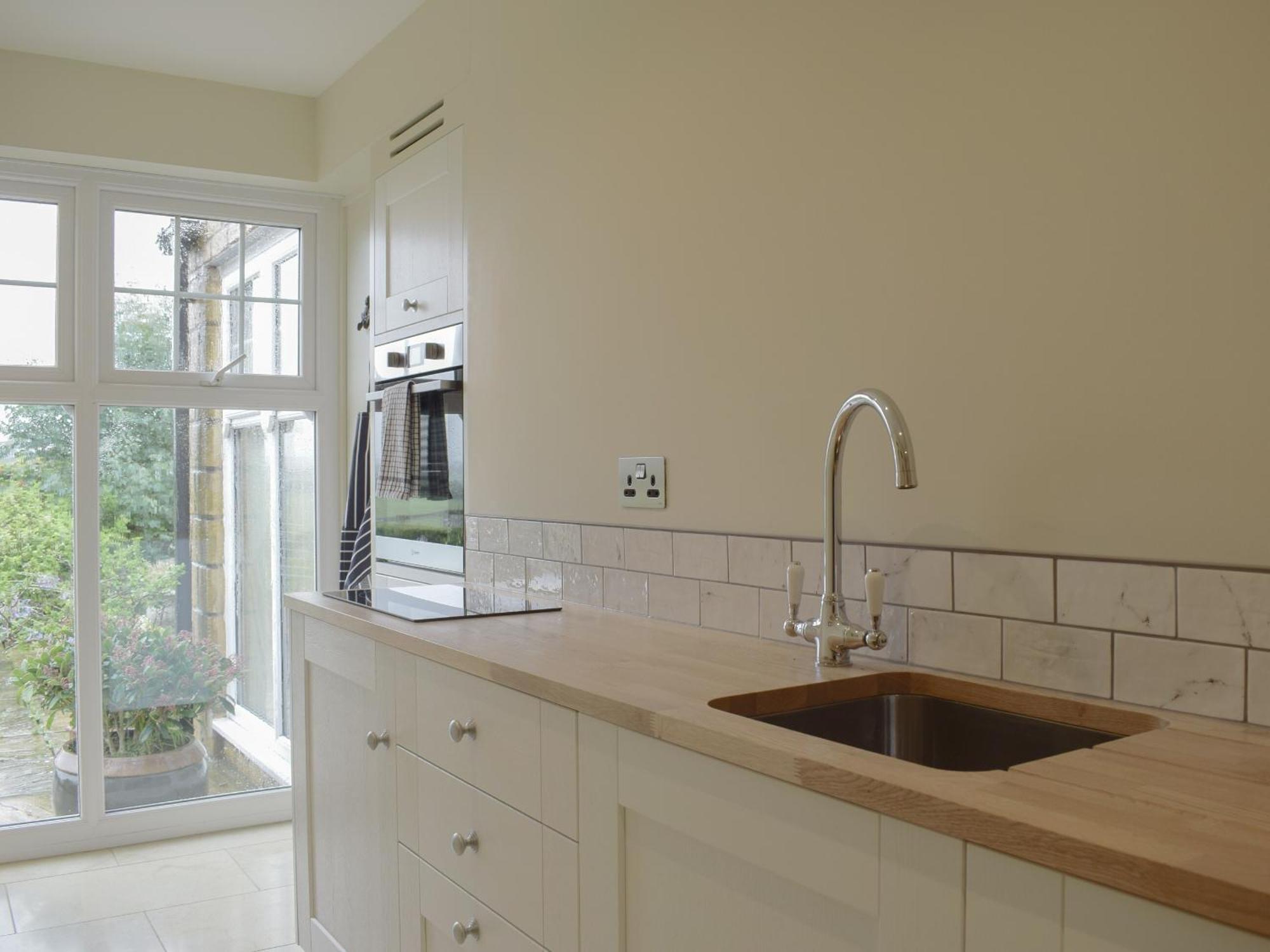 Studio Quercus Todenham 외부 사진