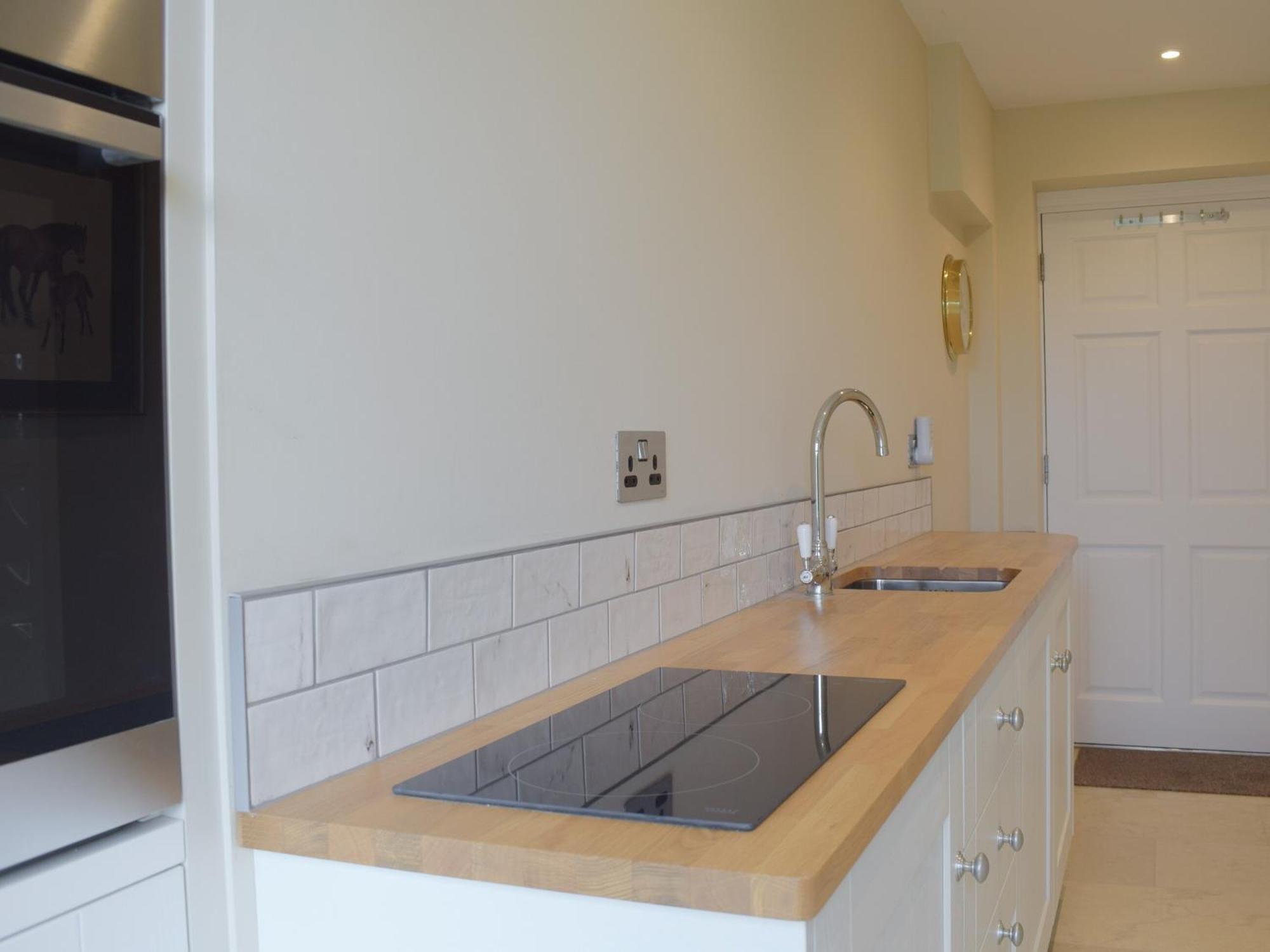 Studio Quercus Todenham 외부 사진
